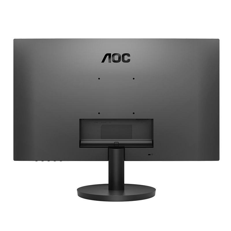 Monitor 23.8" LED AOC 24B3HM 1920x1080 75Hz VGA HDMI