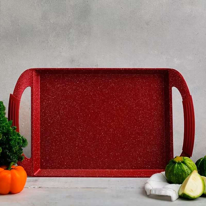 Parrilla de Cocina Picca Da Vinci Mármol Azul