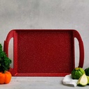 Parrilla de Cocina Picca Da Vinci Mármol Azul