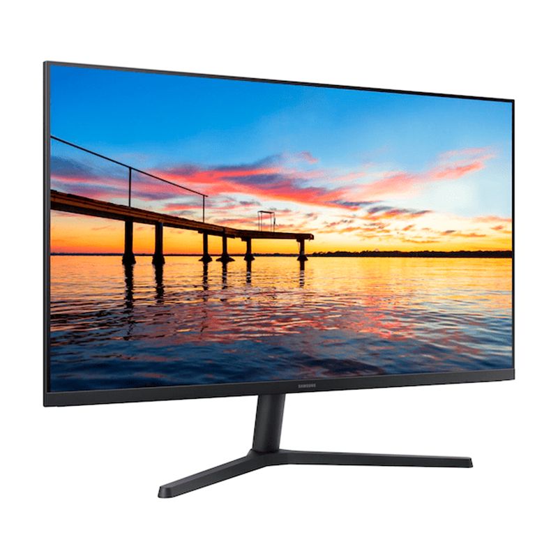 Monitor 32" LED Samsung S30B 1920x1080 AMD FreeSync 75HZ HDMI DP