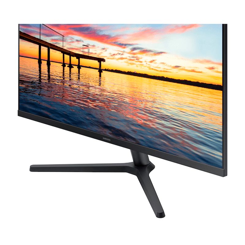 Monitor 32" LED Samsung S30B 1920x1080 AMD FreeSync 75HZ HDMI DP