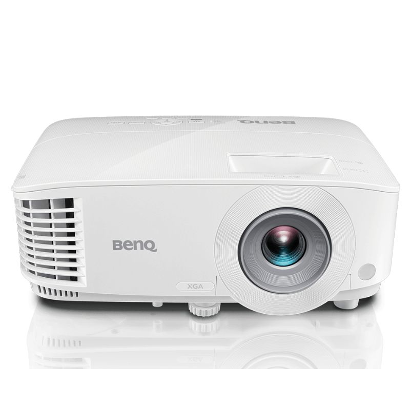 Proyector BenQ MX731 DLP 4000 Lúmenes XGA 1024x768 HDMI VGA