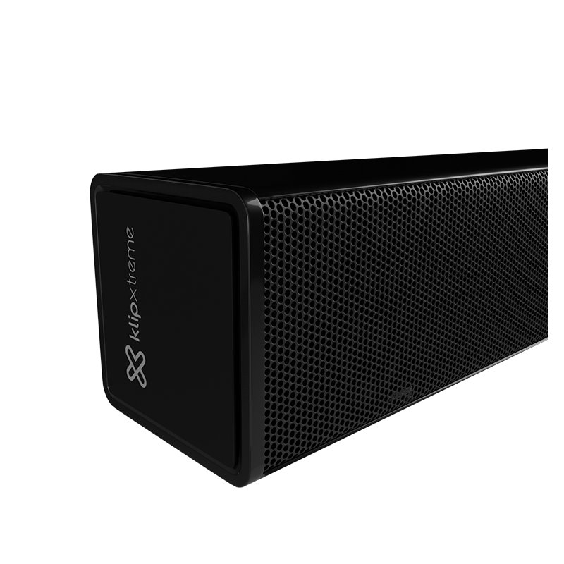 Barra de Sonido Klip Xtreme Harmonium KSB-001 Bluetooth 100W