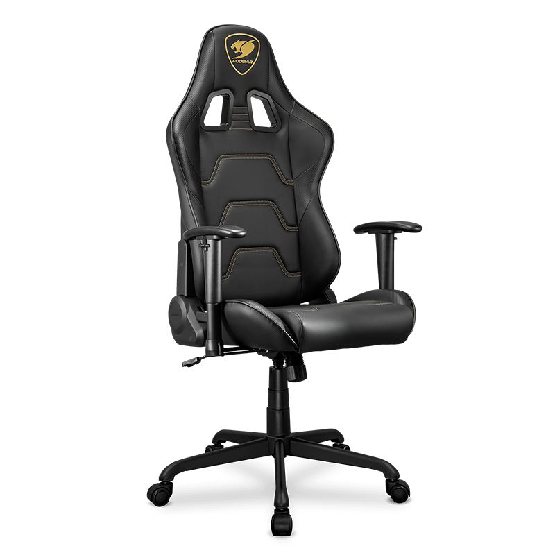 Silla Gaming Cougar Armor Elite Royal