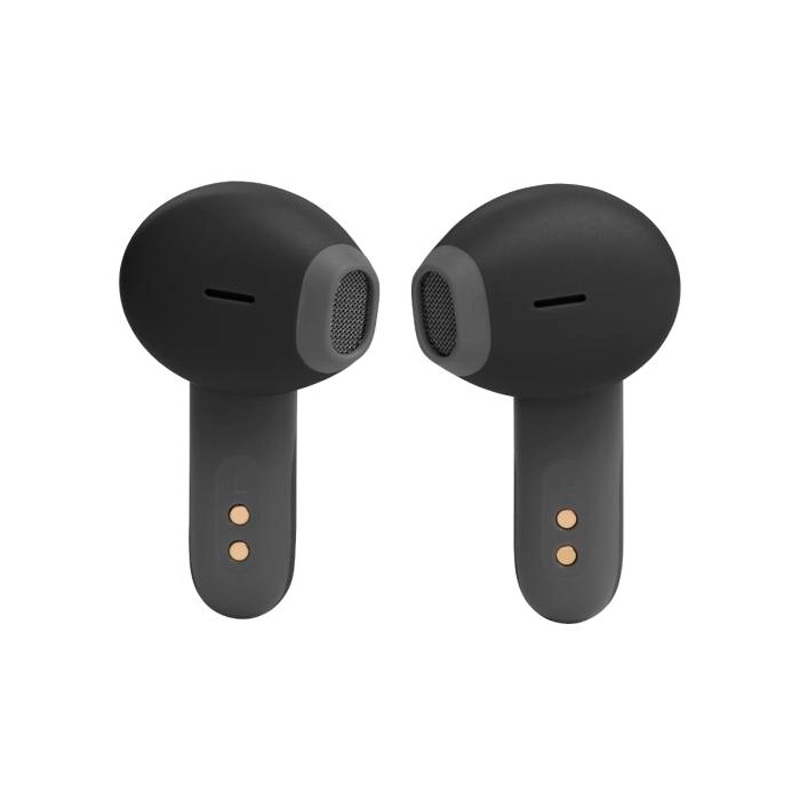 Audífonos Bluetooth JBL Vibe Flex in-ear con Micrófono Negro