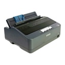 Impresora Matricial Epson LX-350 9 Pines, Paralelo/USB 2.0