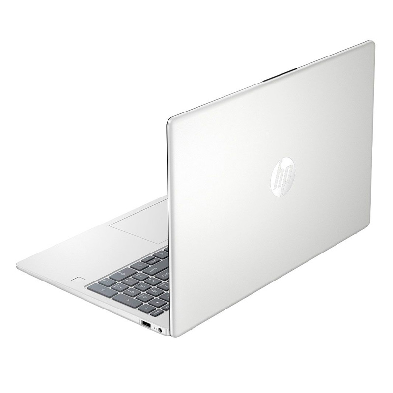 Laptop HP 15-fc0014la 15.6" AMD Ryzen 7 7730U 16GB RAM 512GB SSD Plateado W11 Home Teclado Español