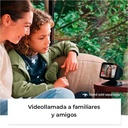 Pantalla Inteligente Amazon Echo Show 5 (3th gen) Cloud negro con Alexa