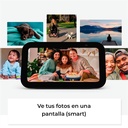 Pantalla Inteligente Amazon Echo Show 5 (3th gen) Cloud Blue  con Alexa