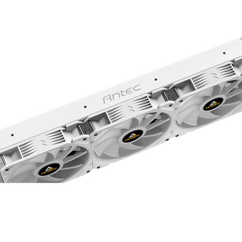 Enfriador Liquido 360mm Antec Symphony 360 ARGB