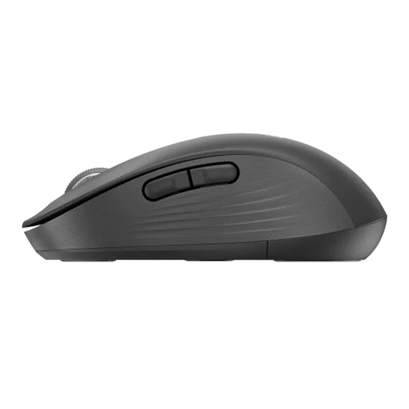 Mouse Inalámbrico Logitech M650 4000DPI Grafito