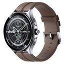 SmartWatch Xiaomi Watch 2 Pro 36mm Plateado/Café