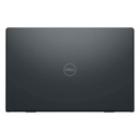 Laptop Dell Inspiron 3520 15.6" i3-1215U 8GB RAM 512GB SSD Negro W11 Home