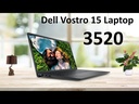 Laptop Dell Inspiron 3520 15.6" i5-1235U 8GB RAM 256GB SSD Negro W11 Home Teclado en Ingles