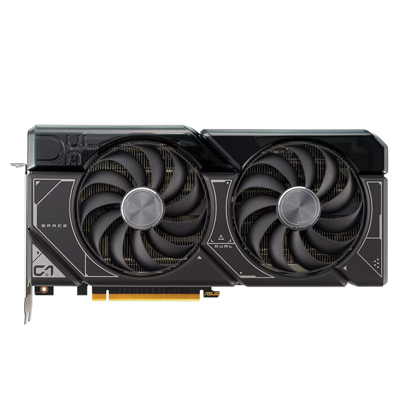 Tarjeta de Vídeo 12GB GDDR6X Asus GeForce RTX 4070 Dual OC HDMI DP PCIe 4.0