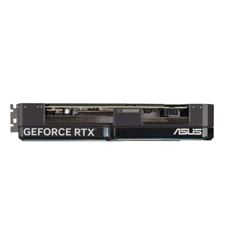 Tarjeta de Vídeo 12GB GDDR6X Asus GeForce RTX 4070 Dual OC HDMI DP PCIe 4.0