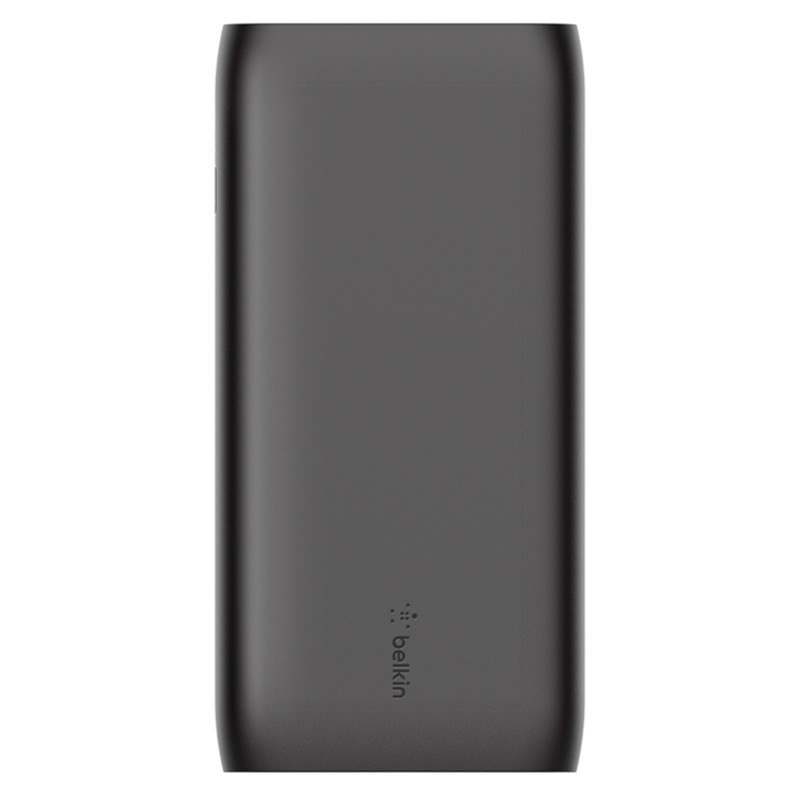 PowerBank Belkin BoostCharge 20000mAh USB-C PD Negro