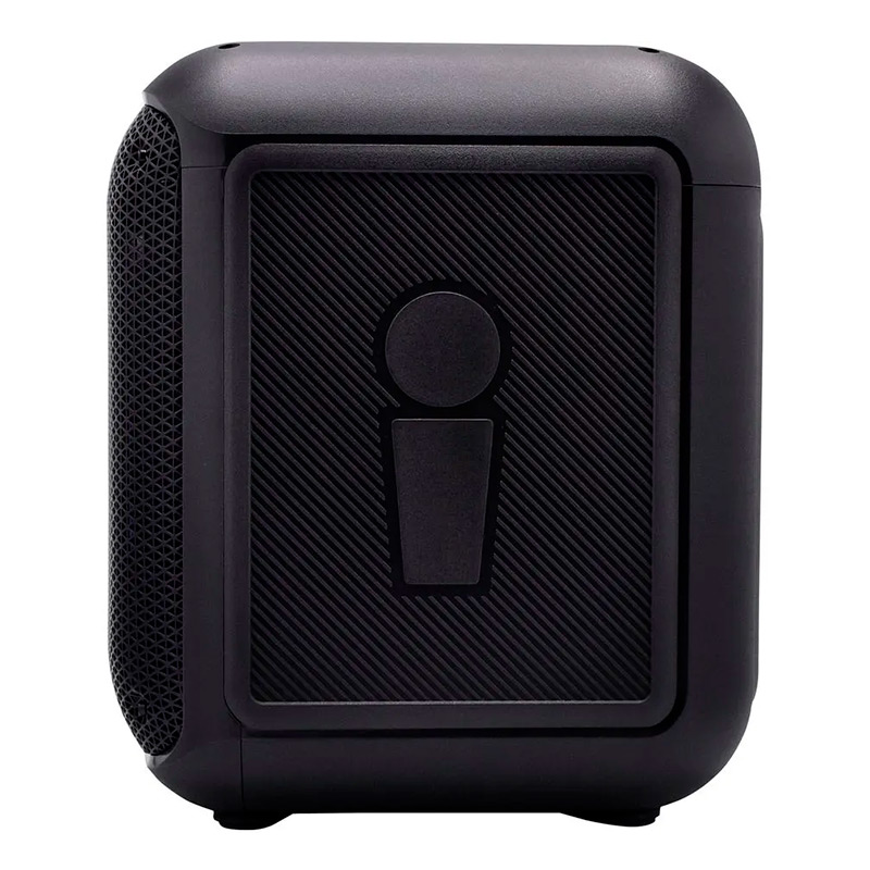 Bocina VTA+ Digital Sound Speaker Bluetooth 40W Negro