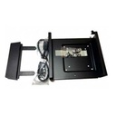 Soporte VESA Dell todo en uno para monitores serie E con extensor de base - MFP/CT