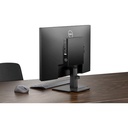 Soporte VESA Dell todo en uno para monitores serie E con extensor de base - MFP/CT