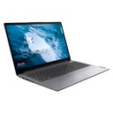 Laptop Lenovo IdeaPad 15IAU7 15,6" i3-1215U 8GB RAM 256GB SSD Gris W11 Home Teclado Ingles