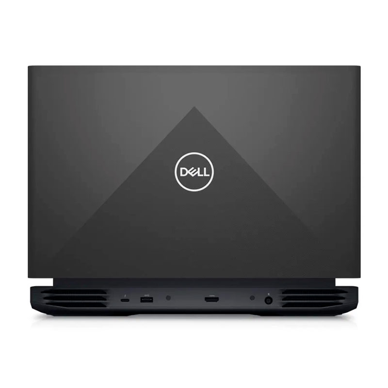 Laptop Dell G15 G5530 15.6" i7-13650HX 16GB RAM 1TB SSD RTX 4060 8GB W11 Gris Oscuro Teclado Ingles