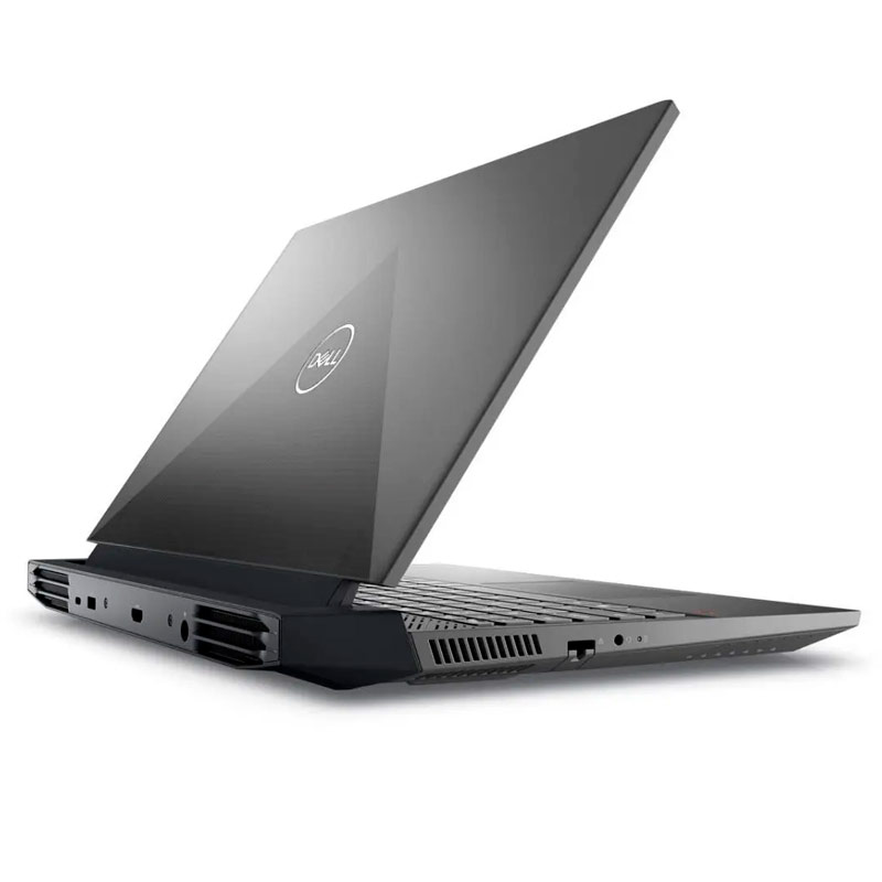 Laptop Dell G15 G5530 15.6" i7-13650HX 16GB RAM 1TB SSD RTX 4060 8GB W11 Gris Oscuro Teclado Ingles