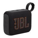 Bocina Bluetooth JBL Go 4 4.2W Negro