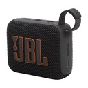 Bocina Bluetooth JBL Go 4 4.2W Negro