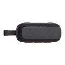 Bocina Bluetooth JBL Go 4 4.2W Negro