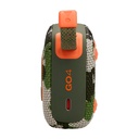 Bocina Bluetooth JBL Go 4 4.2W Squad
