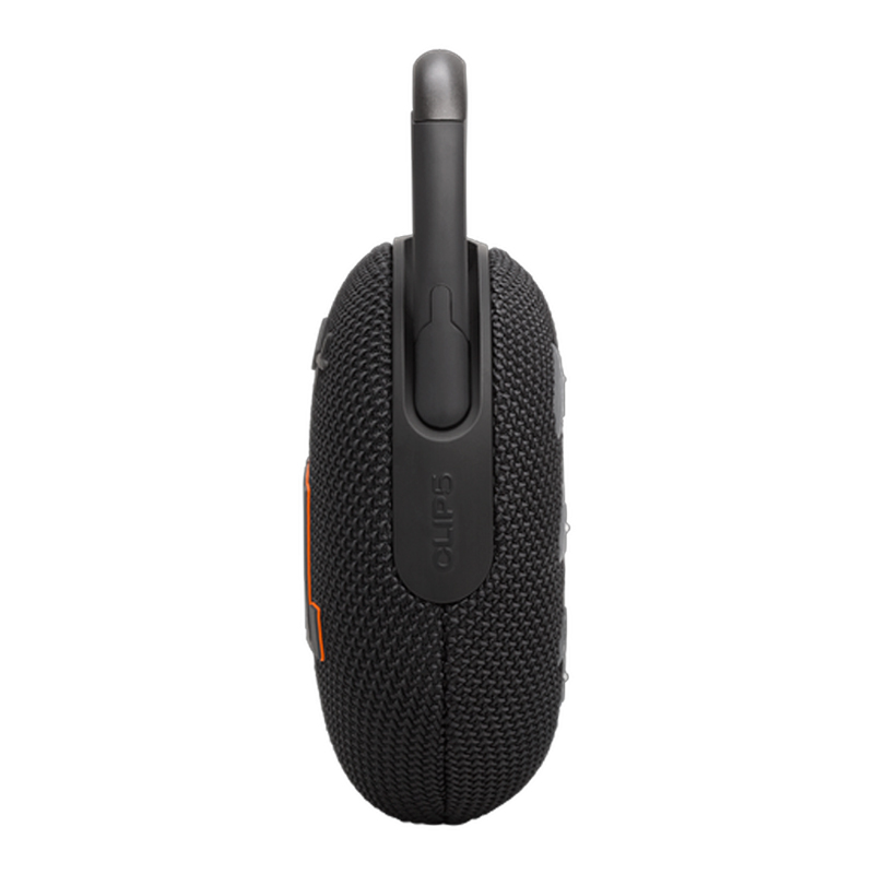 Bocina Bluetooth JBL Clip 5 7W Negro