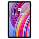 Tablet Xiaomi Redmi Pad Pro US 12.1" 8GB RAM 256GB Gris Grafito Wi-Fi