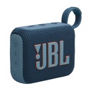 Bocina Bluetooth JBL Go 4  4.2W Azul