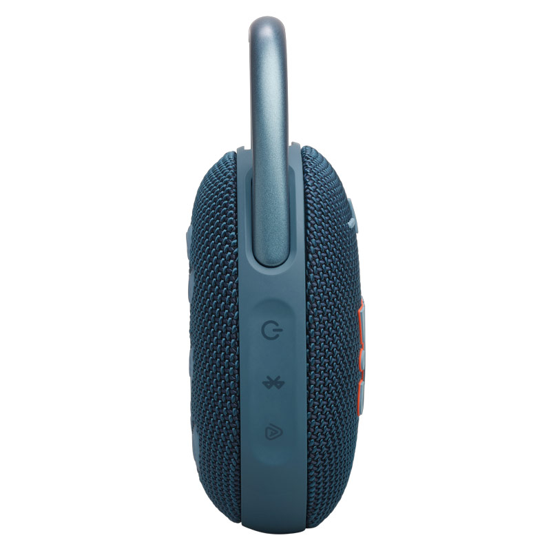 Bocina JBL CLIP 5 Bluetooth 7W Azul