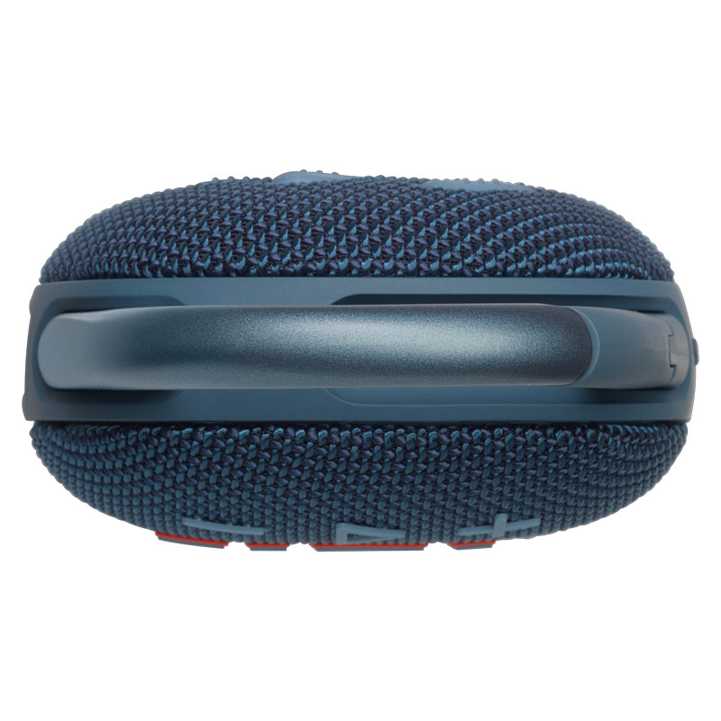 Bocina JBL CLIP 5 Bluetooth 7W Azul