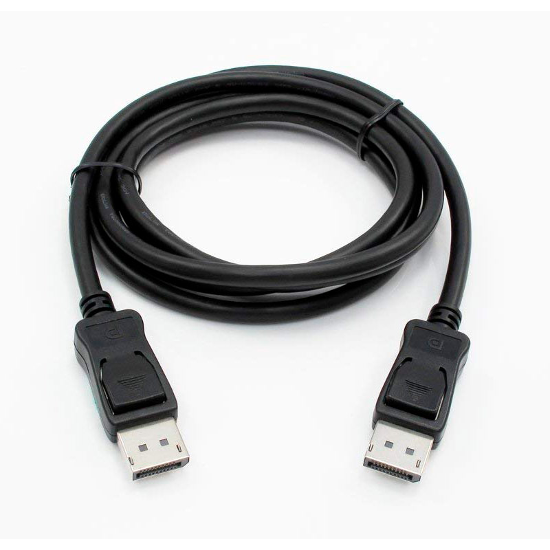 Cable Displayport Dell Macho a Macho 1.8M