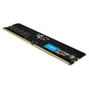 Memoria DDR5 DIMM 16GB Curcial 5200MT/s CL40