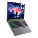 Laptop Lenovo Legion 5 16IRX9 16" i7-14650HX 16GB RAM 512GB SSD RTX 4060 Gris Oscuro W11 Home Teclado Ingles