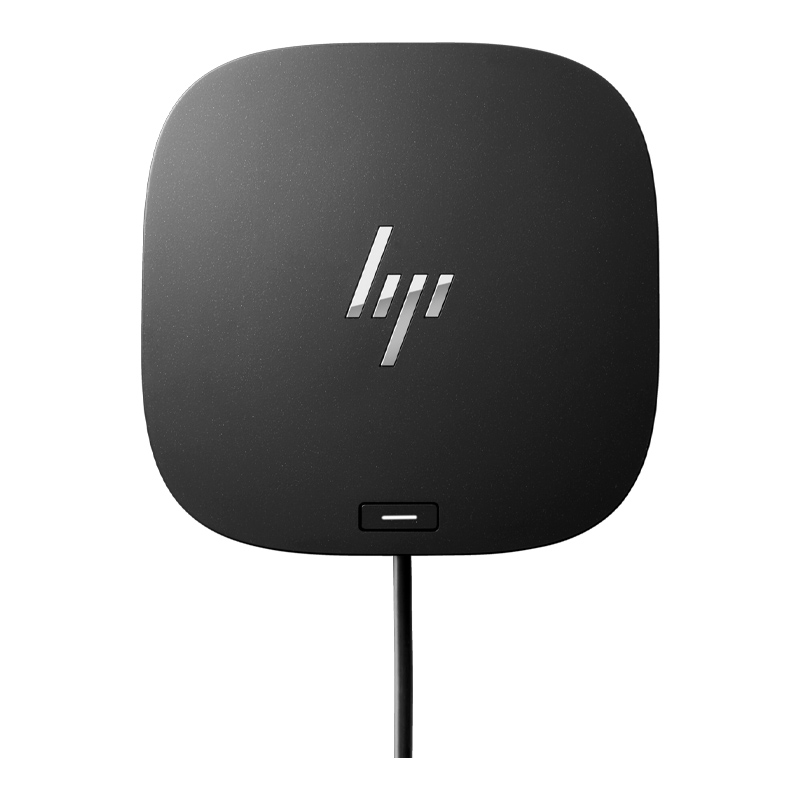 Hub HP Dock G5 USB DP HDMI Negro