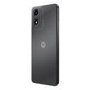 Celular Motorola E14 6.5" 64GB 2GB RAM Dual SIM Gris Oscuro