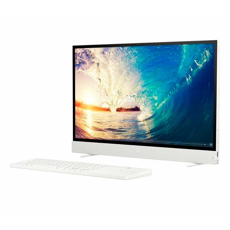 Computadora AIO HP 24-CS0003la 23.8" Touchscreen i5-1335U 16GB RAM 512GB SSD W11 Home