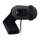 Cámara Web Logitech Brio 100 Full HD