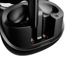 Audifonos Klip Xtreme Bluetooth In-ear TuneXbuds con Micrófono Negro