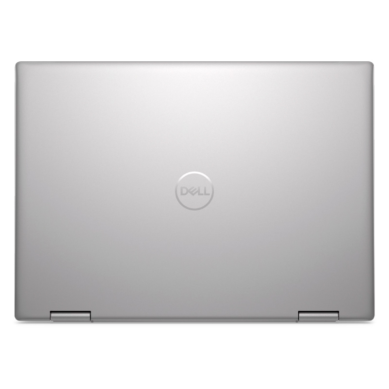 Laptop Dell Inspiron 7430 14" Touchscreen i7-1355U 16GB RAM 1TB SSD Gris Claro W11 Home Teclado Ingles