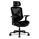 Silla Gaming Cougar Speeder Negro