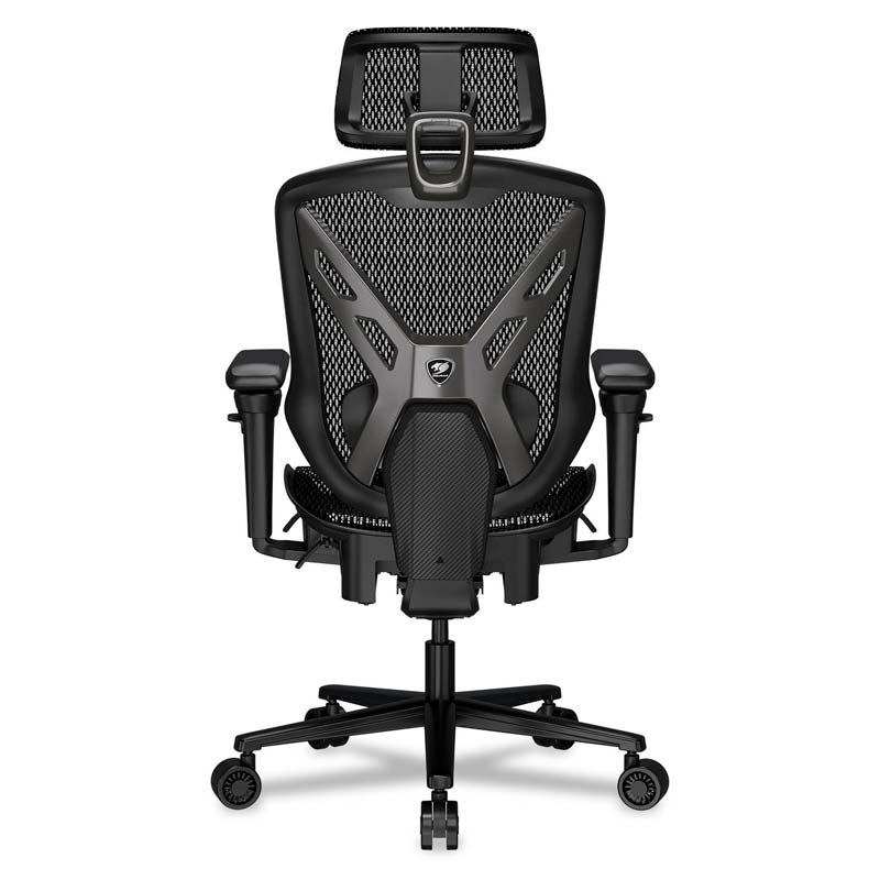 Silla Gaming Cougar Speeder Negro