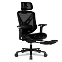 Silla Gaming Cougar Speeder Negro