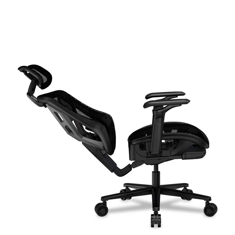 Silla Gaming Cougar Speeder Negro