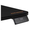 Escritorio de PC Cougar E-Star 120 Negro